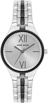 Часы Anne Klein Metals 4061SVGY